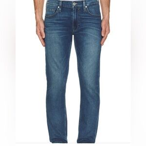 PAIGE Men's Slim Jeans in Blue